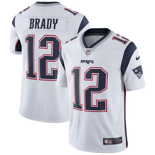 nfl tom brady jersey