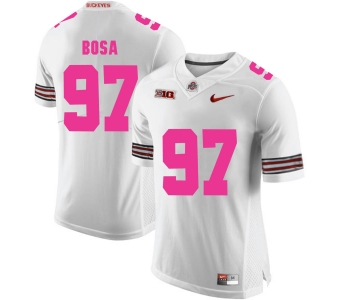 breast cancer awareness football jerseys