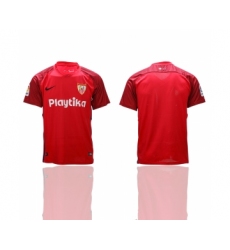 2018-19 Sevilla Away Thailand Soccer Jersey