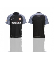 2018-19 Sevilla Home Thailand Soccer Jersey