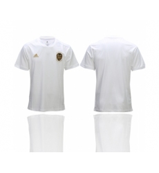 2018-19 Valencia Home Thailand Soccer Jersey