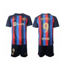 Barcelona Men Soccer Jerseys 046