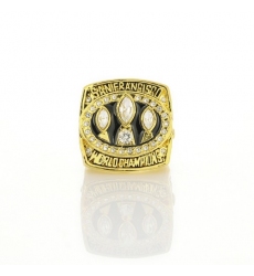 NFL 1988 San Francisco 49ers total ring number 11