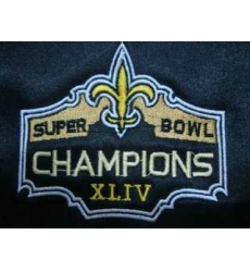 New Orleans Saints XLIV Champions