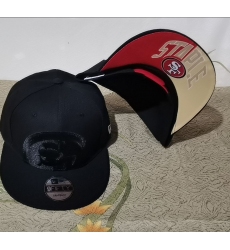 NFL San Francisco 49ers Hats-0167