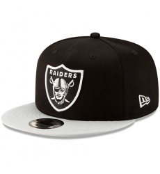 NFL Oakland Raiders Hats-032