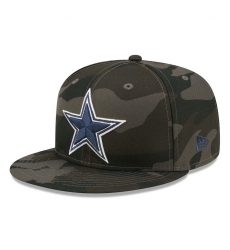 NFL Dallas Cowboys Hats-944