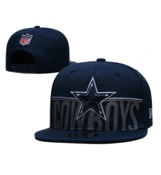 NFL Dallas Cowboys Stitched Snapback Hats 019