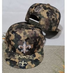 NFL New Orleans Saints Hats-931