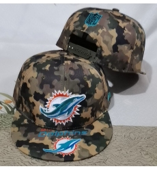 NFL Miami Dolphins Hats-924