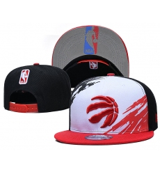 NBA Toronto Raptors Hats-902