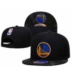 Nba Golden State Warriors Stitched Snapback Hats 001
