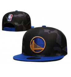 Nba Golden State Warriors Stitched Snapback Hats 002
