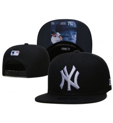 MLB New York Yankees Hats 057
