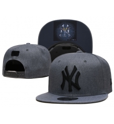 MLB New York Yankees Hats 060