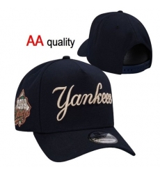MLB New York Yankees Stitched Snapback Hats 2026.1-25