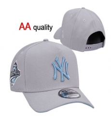 MLB New York Yankees Stitched Snapback Hats 2026.1-46