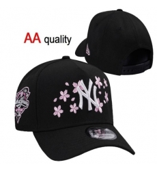 MLB New York Yankees Stitched Snapback Hats 2026.1-51